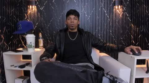 GregorySforza online show from 11-06-25, 12:06