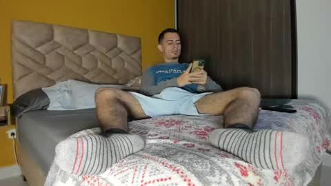 gregorymancini online show from 10-28-25, 03:32