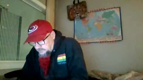 gregrev online show from 12-18-24, 03:47