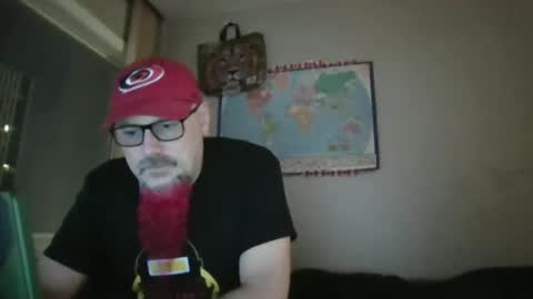 gregrev online show from 02-05-25, 01:15