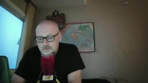 gregrev online show from 02-23-25, 01:13