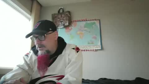 gregrev online show from 03-12-25, 01:14