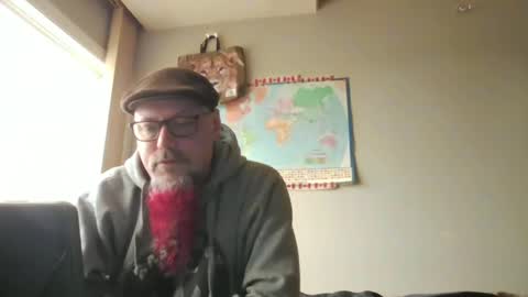 gregrev online show from 03-12-25, 11:01