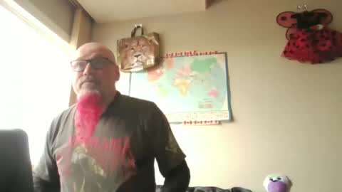 gregrev online show from 09-26-25, 12:14