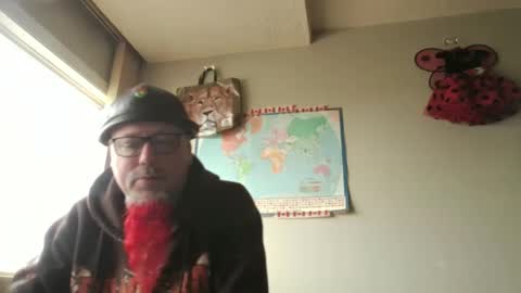 gregrev online show from 10-04-25, 11:14