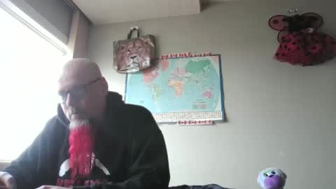 gregrev online show from 10-07-25, 10:29