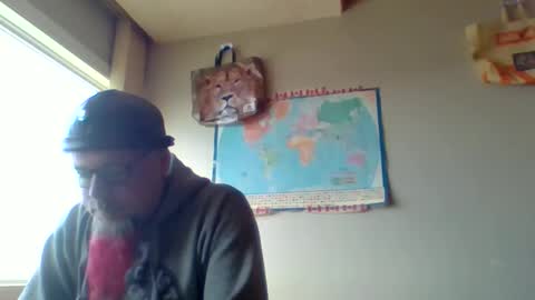 gregrev online show from 03-28-26, 11:48