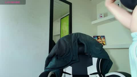 GREICCY online show from 11-23-25, 04:01