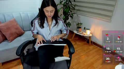  Emmy  online show from 02-06-25, 02:55