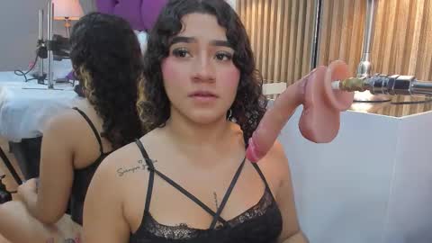 G R E T T A   Try my PVT  online show from 11-27-25, 11:23