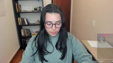 Greta online show from 02-10-25, 12:30