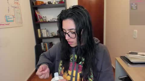 Greta online show from 01-19-26, 02:48