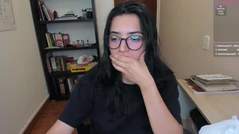 Greta online show from 02-26-26, 10:31