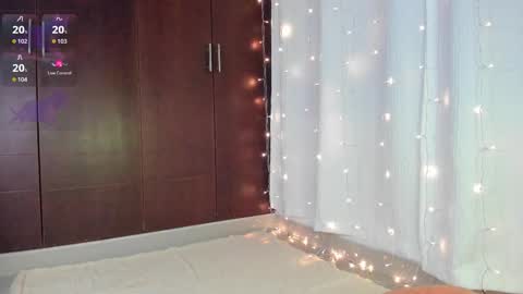 Greta Babe online show from 12-05-25, 09:29