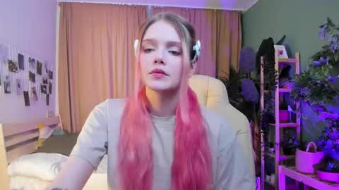 gretchen_mol online show from 01-11-26, 07:35