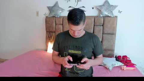 grettaandcoulle online show from 02-21-25, 01:55