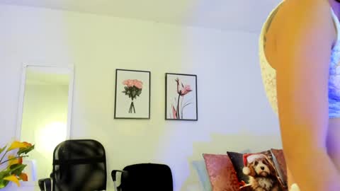 Gretel online show from 12-20-24, 07:50