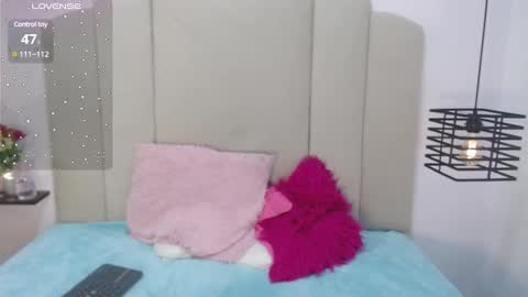 Marcela online show from 12-20-24, 09:11