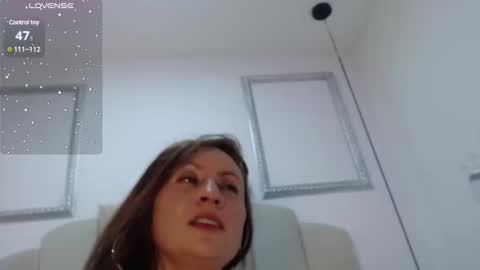 Marcela online show from 12-21-24, 04:30