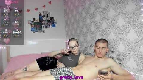 gretty love online show from 09-19-25, 09:54