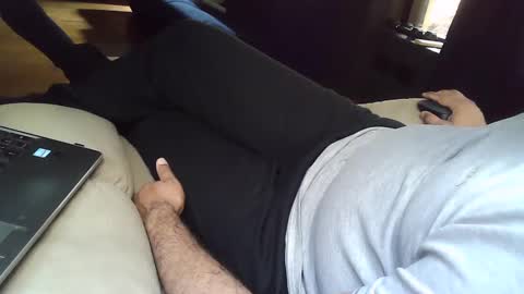 Grey Stud online show from 12-25-24, 05:48