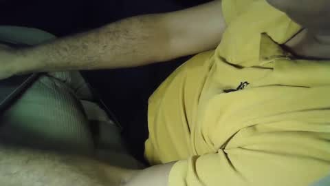 Grey Stud online show from 01-29-25, 01:38