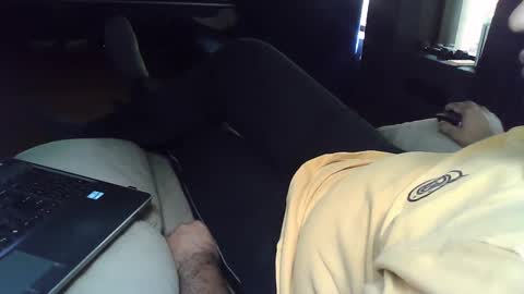 Grey Stud online show from 02-16-25, 05:15