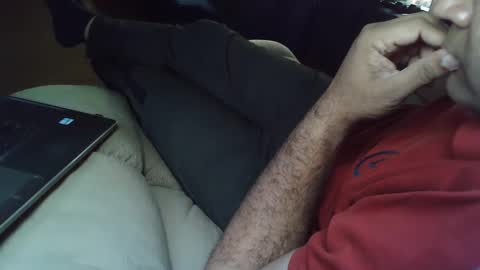 Grey Stud online show from 02-19-25, 05:38