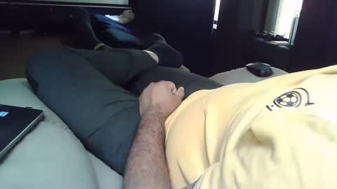 Grey Stud online show from 02-23-25, 05:34
