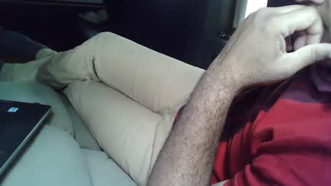 Grey Stud online show from 03-05-25, 05:07