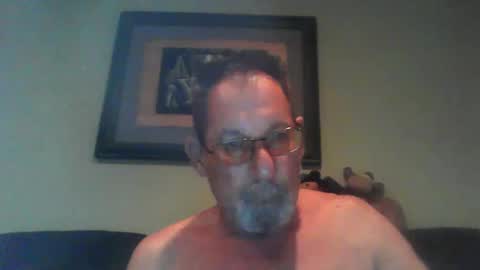 greybeard6868 online show from 12-05-24, 05:15