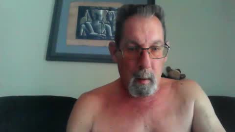 greybeard6868 online show from 12-08-24, 10:14