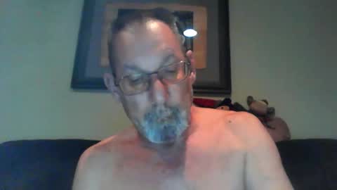 greybeard6868 online show from 12-16-24, 02:49