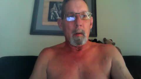 greybeard6868 online show from 12-16-24, 08:48