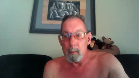 greybeard6868 online show from 12-16-24, 11:50