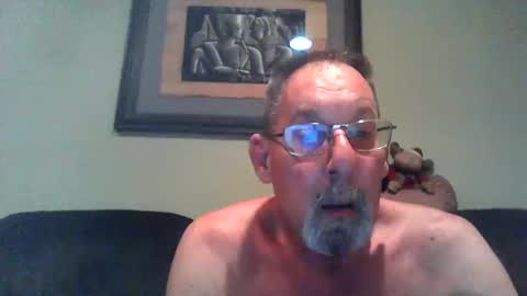 greybeard6868 online show from 12-18-24, 01:05