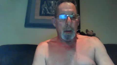 greybeard6868 online show from 12-18-24, 01:23