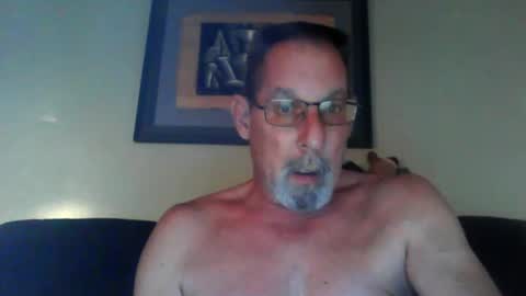 greybeard6868 online show from 12-31-24, 12:32