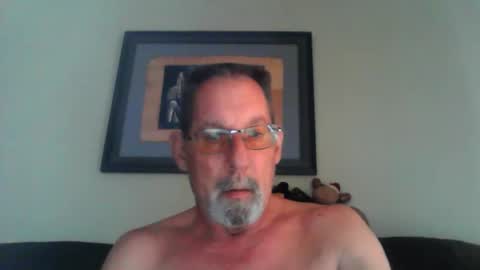 greybeard6868 online show from 12-31-24, 08:56
