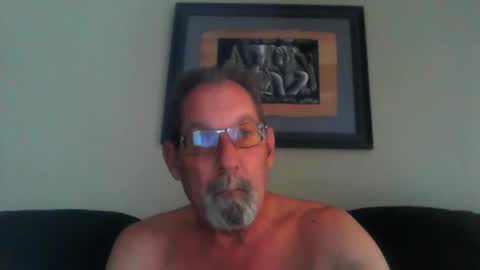 greybeard6868 online show from 01-06-25, 08:39