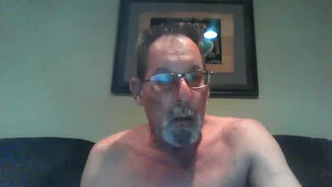 greybeard6868 online show from 01-07-25, 03:35