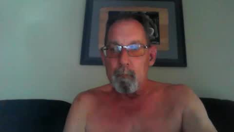 greybeard6868 online show from 02-16-25, 11:05