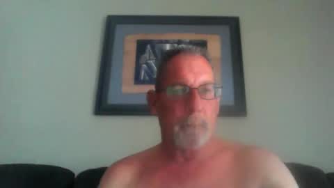 greybeard6868 online show from 10-06-25, 07:55