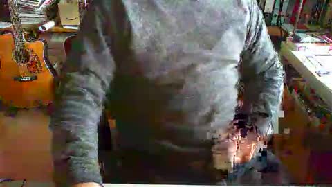 greyhounddog online show from 11-27-25, 11:56