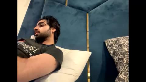 greymen2020 online show from 02-25-26, 07:34