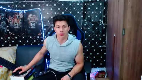 griego01 online show from 09-19-25, 02:24