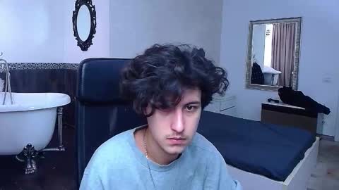 Snapshot of griffindane chatting on 02-04-26, 07:36 GriffinDane online show from 02-04-26, 07:36