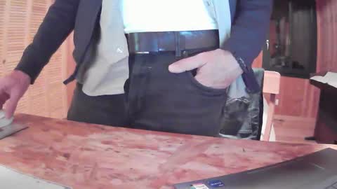 Grim online show from 10-10-25, 07:46