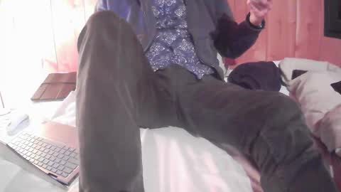 Grim online show from 10-23-25, 08:07