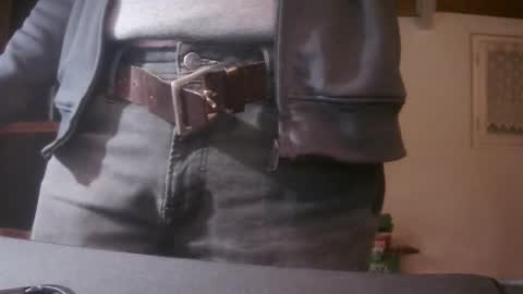 Grim online show from 10-27-25, 09:41